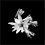 White Easter Cactus